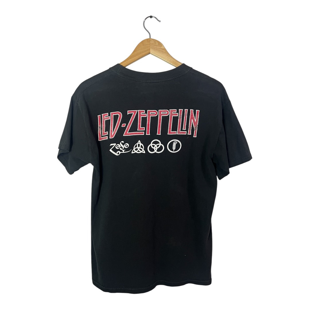90s Led Zepplin Tee