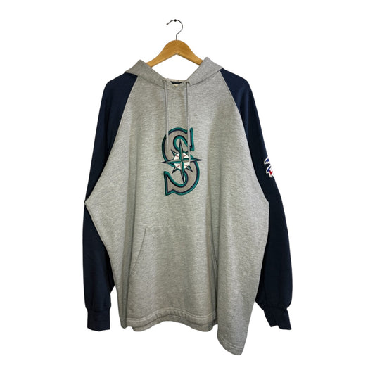 90s Seattle Mariners Hoodies