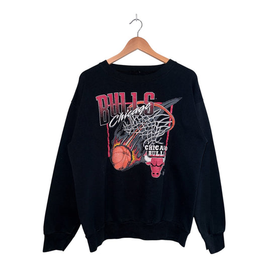 Chicago Bulls Crew