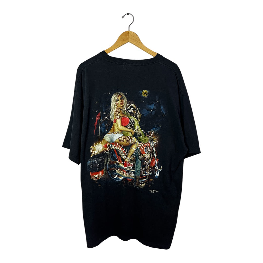 Ghost Rider Tee