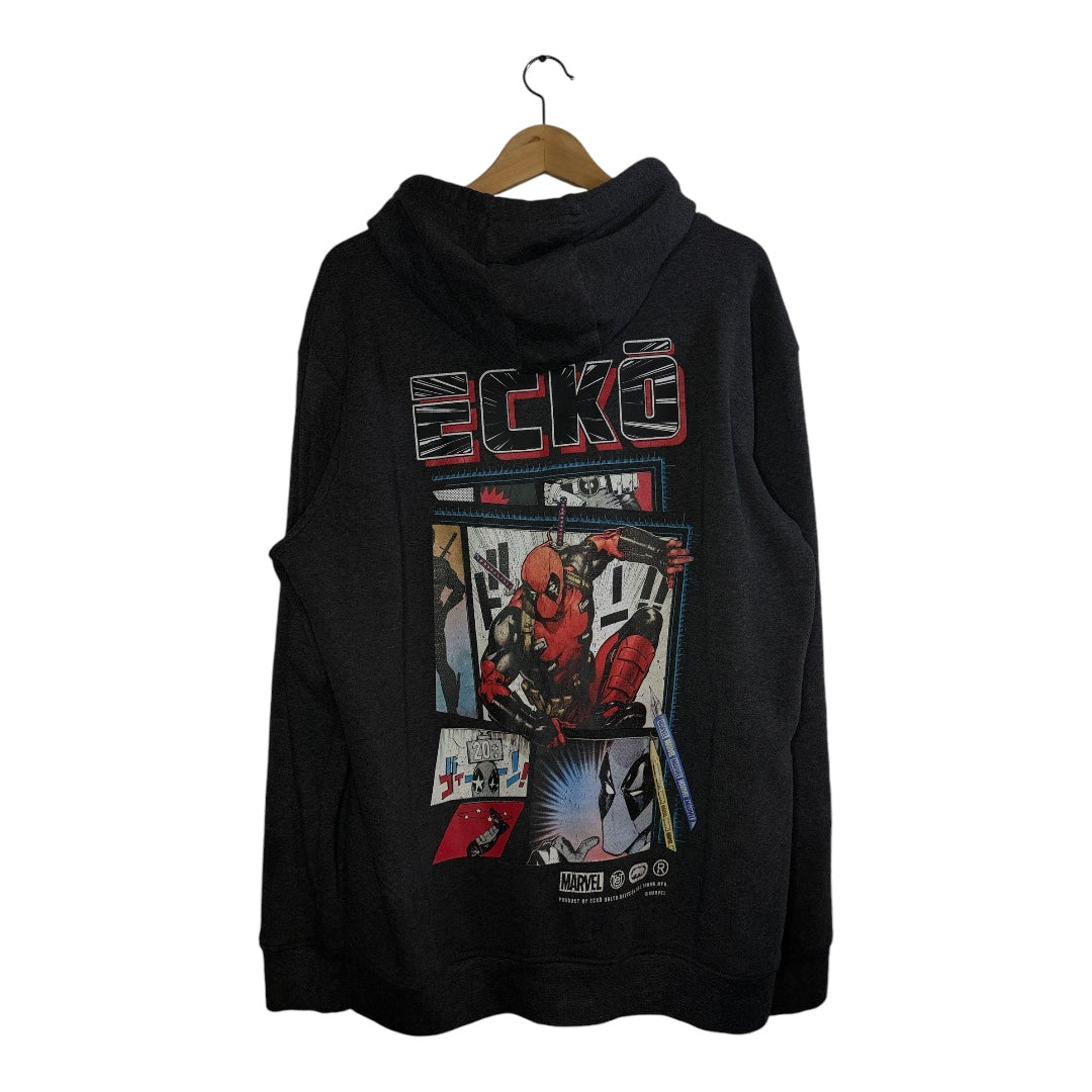 Ecko x Marvel Hoodie