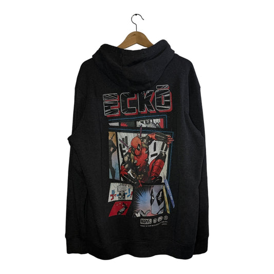 Ecko x Marvel Hoodie