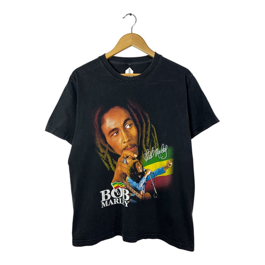 Bob Marley Tee