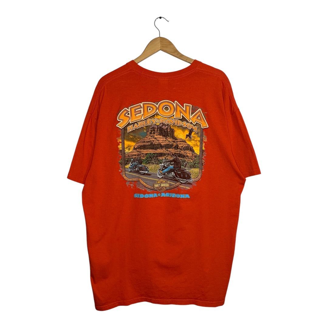 HD Sedona, AZ Tee