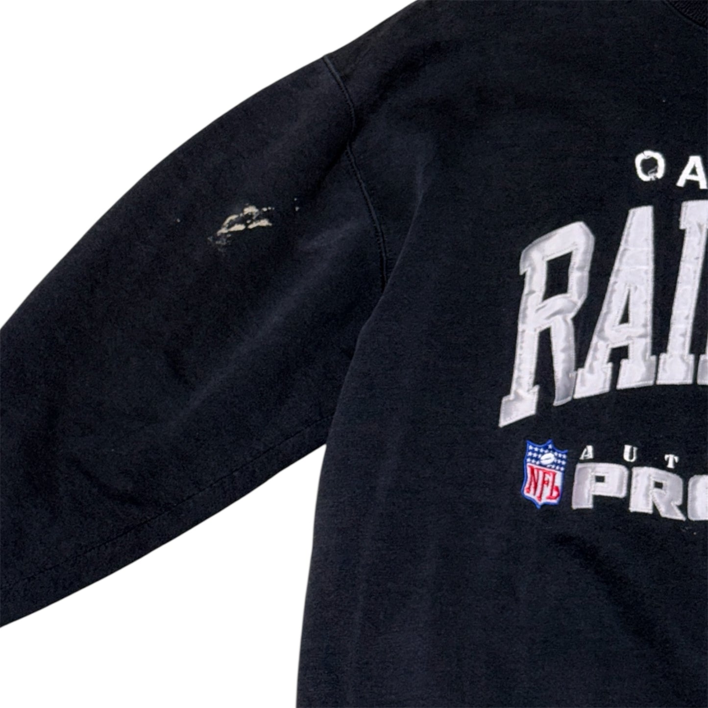 90s Oakland Raiders Crew