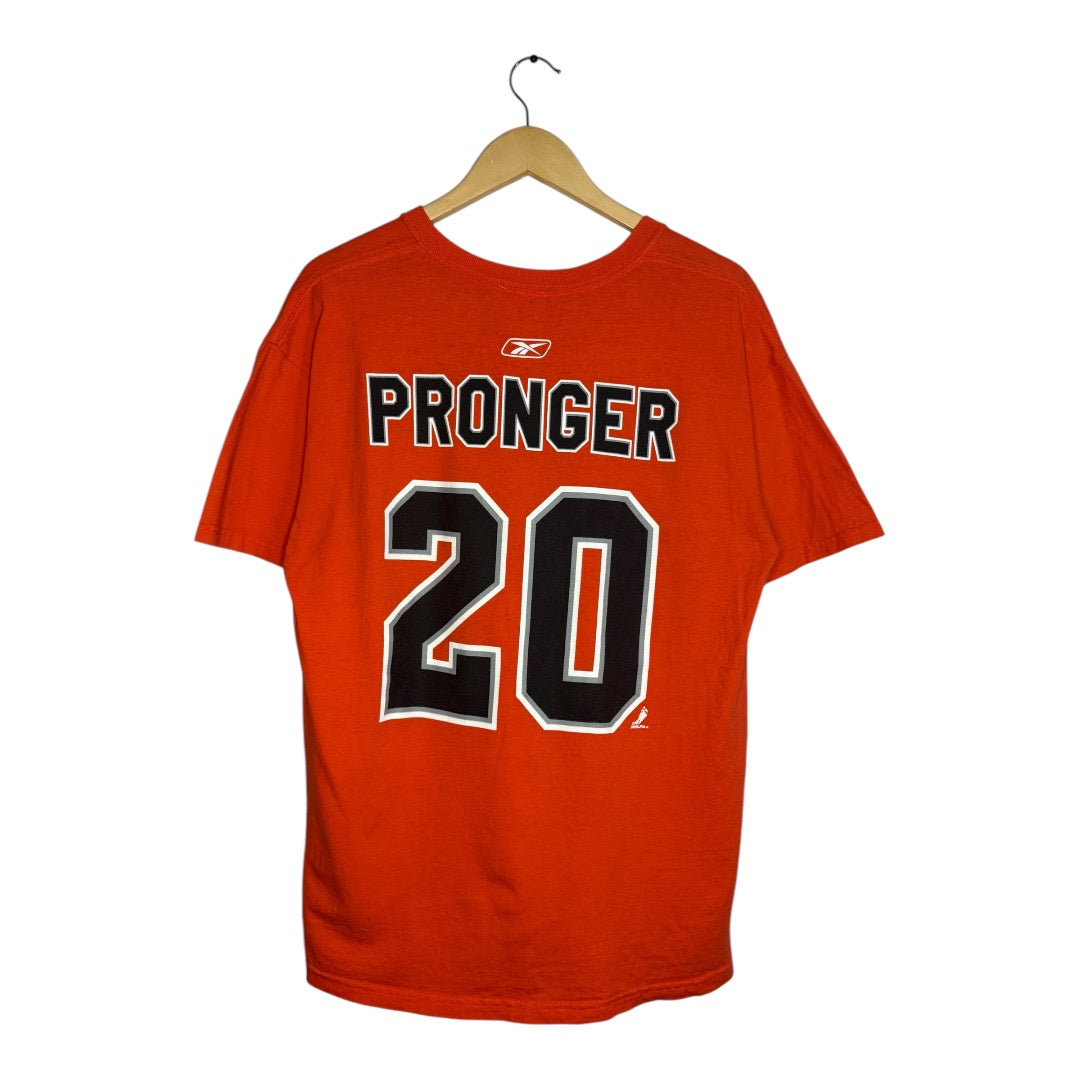Philadelphia Flyers Pronger Tee