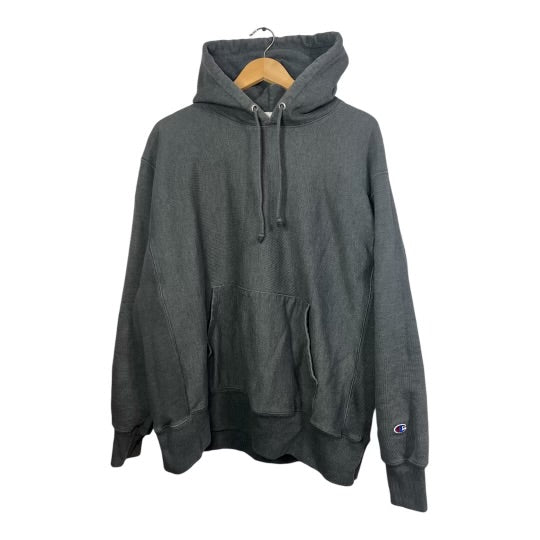 90s Champion Hoodie