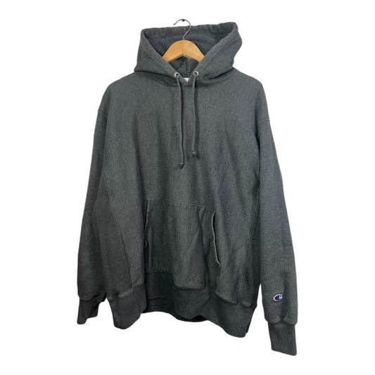 90s Champion Hoodie