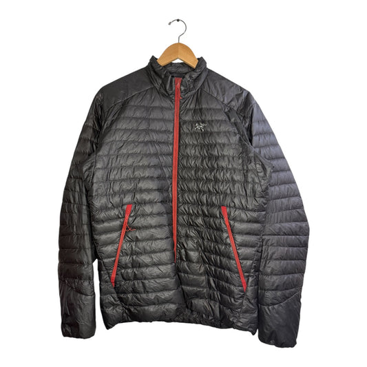 Arcteryx Cerium Jacket