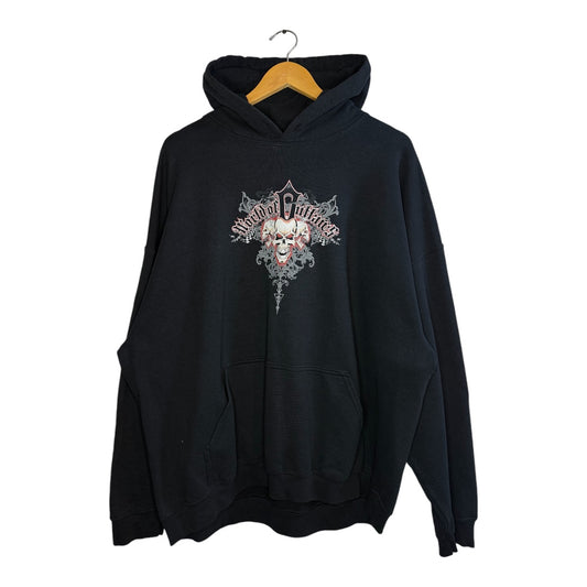 Y2K World Of Outlaws Hoodie