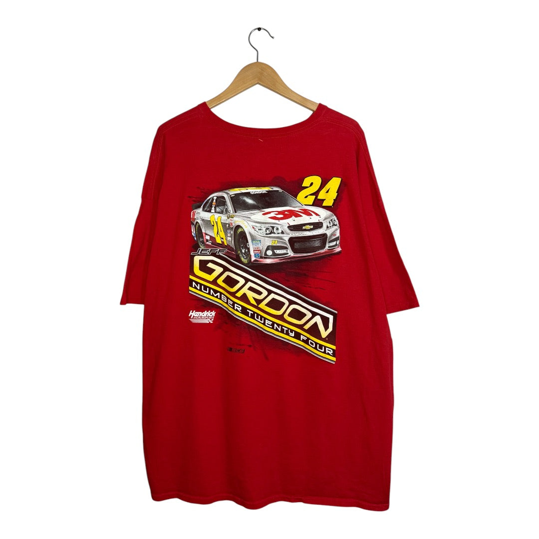 Nascar Gordon Tee