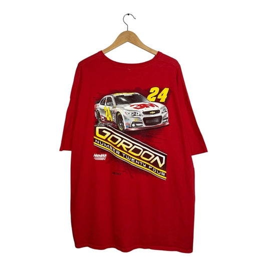 Nascar Gordon Tee