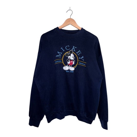 Mickey Mouse Crew