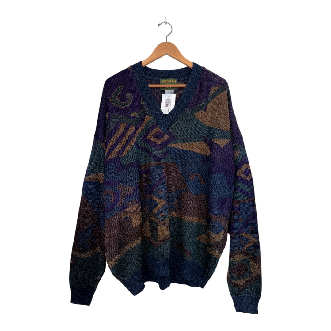 Tosani Cardigan Knitwear