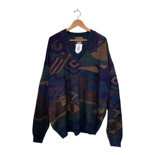 Tosani Cardigan Knitwear