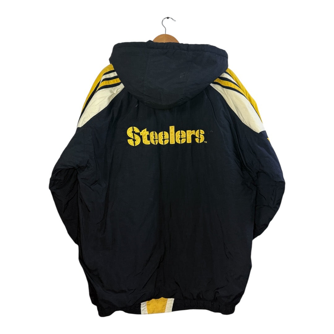 90s Pittsburgh Steelers Jacket