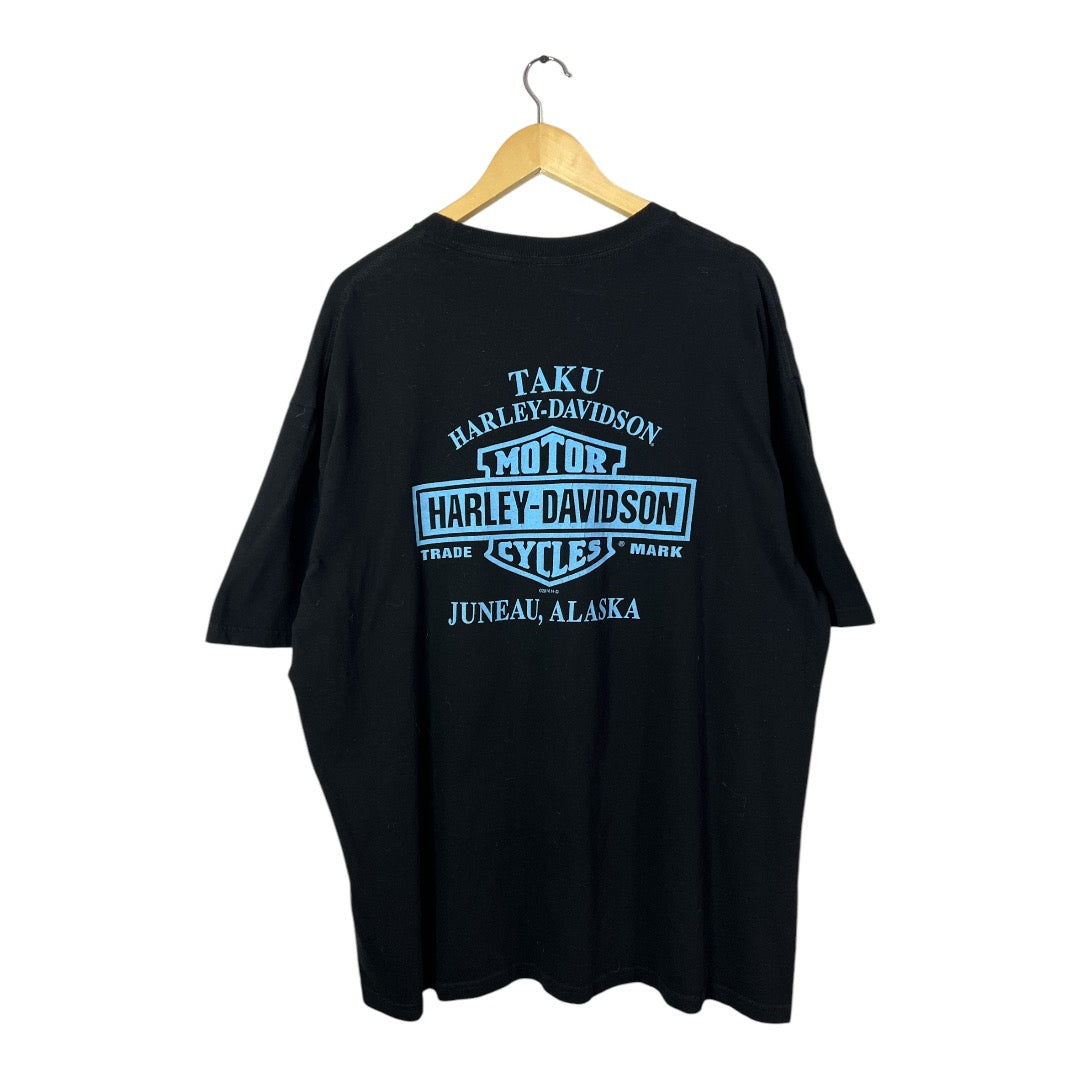 HD Juneau, AK Tee