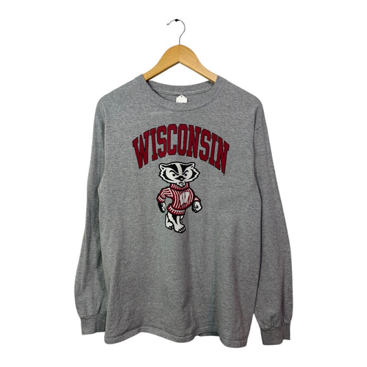 Wisconsin L/S