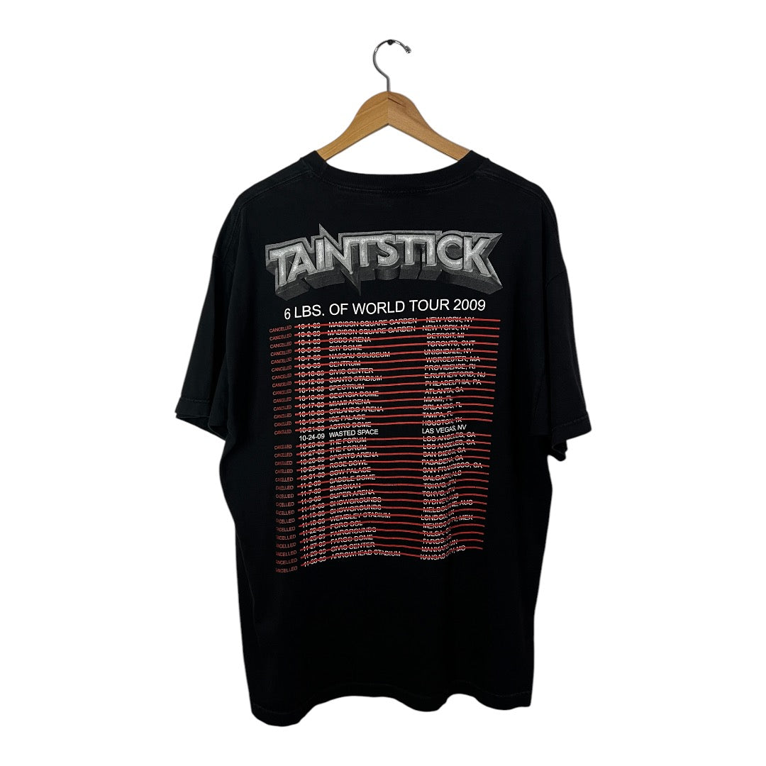 2000s Taintsticks Tee