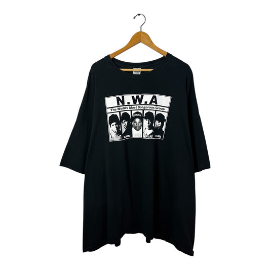 N.W.A Tee