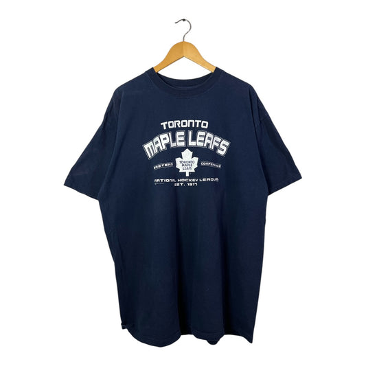 Toronto Maple Leafs Tee