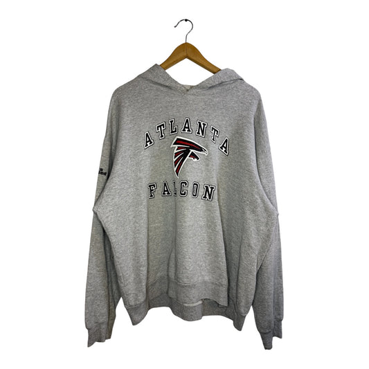 Atlanta Falcons Light Hoodie