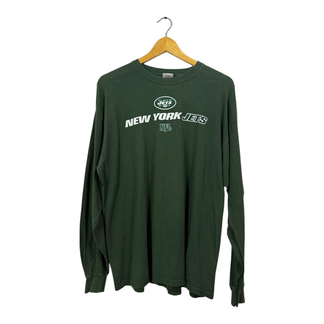 New York Jets L/S