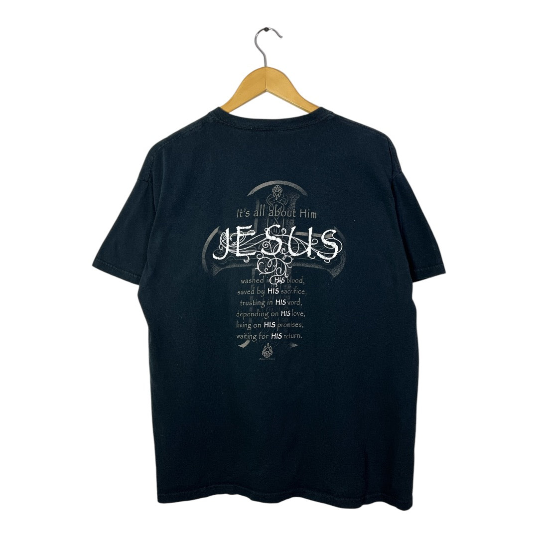 Jesus Tee