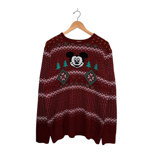 Disney Mickey Knitwear