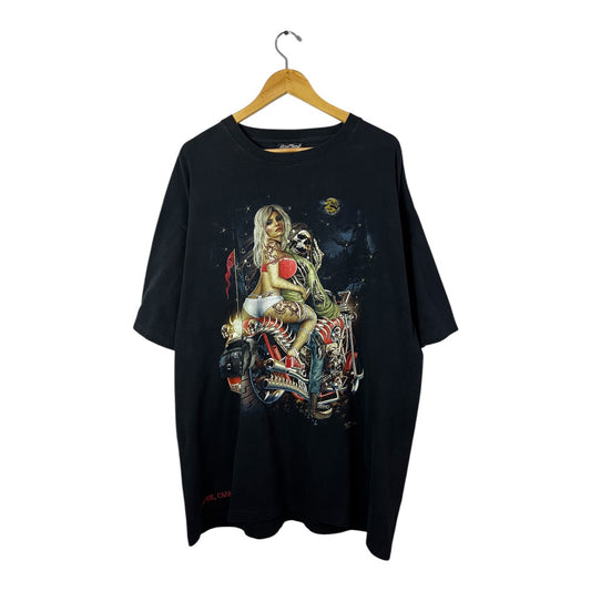 Ghost Rider Tee
