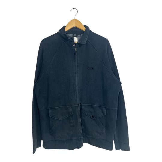 Oakley L/S