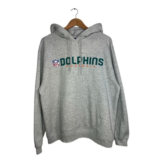 Miami Dolphins Hoodie