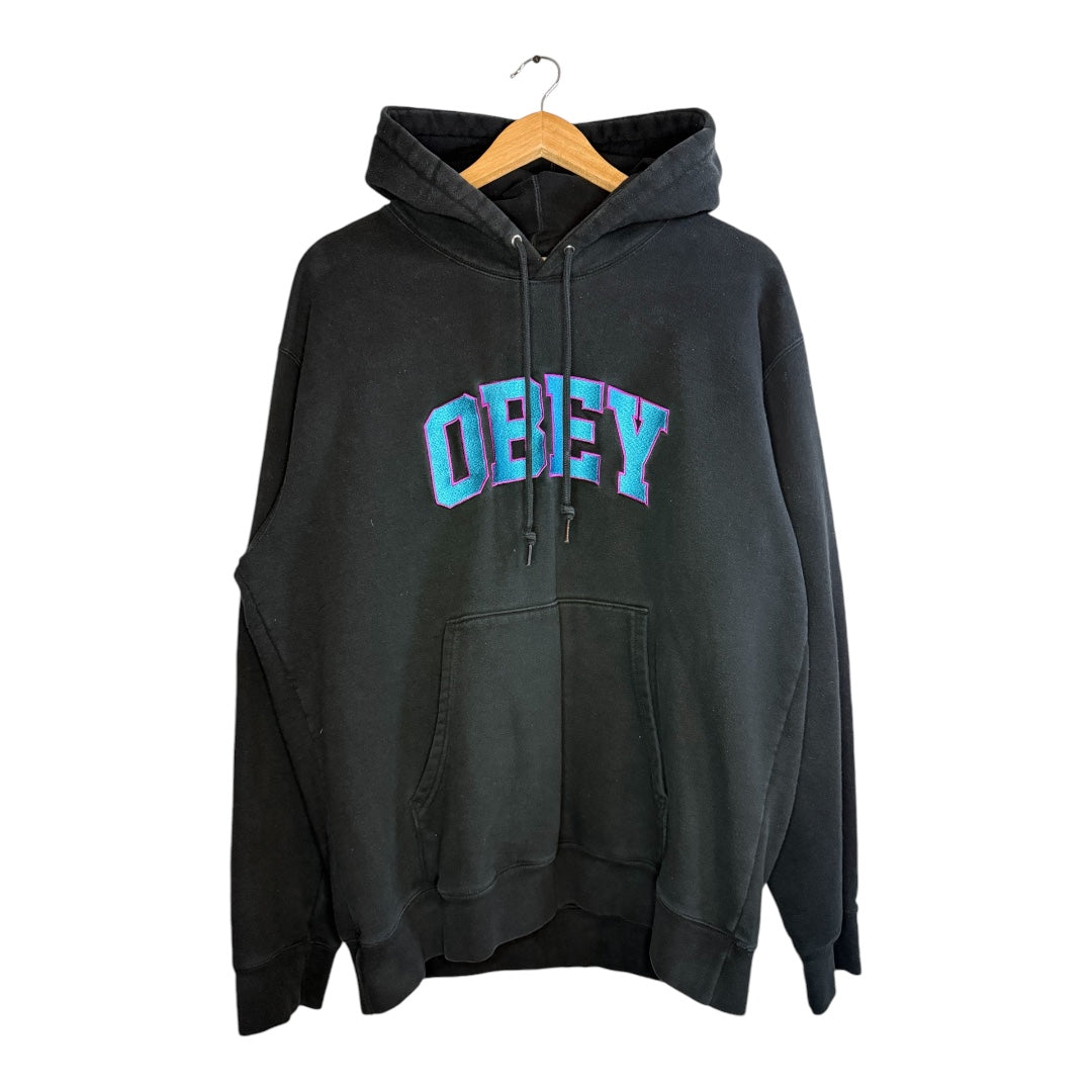 Obey Hoodie