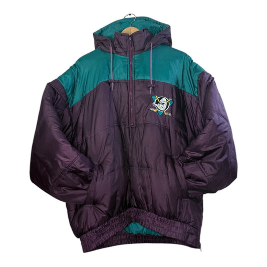 90s Anaheim Ducks