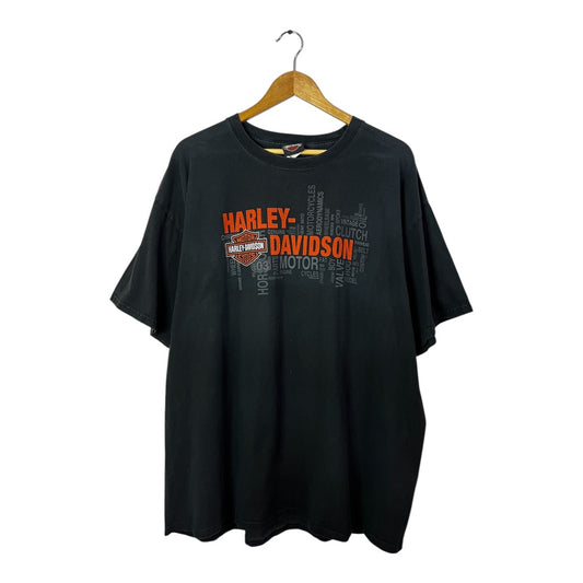 HD Fort McMurray, AB Tee