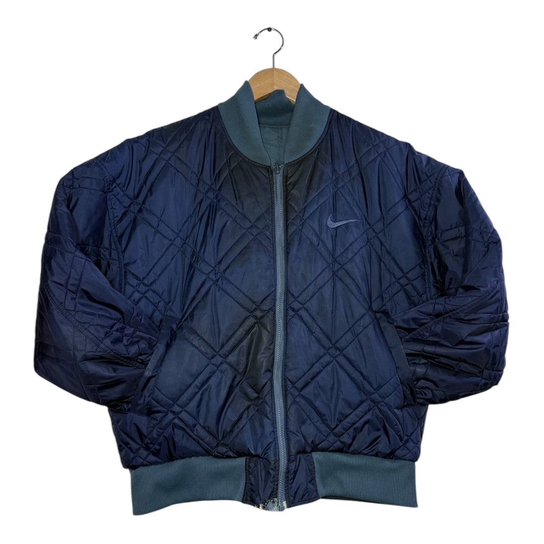 90s Nike Reversible Jacket