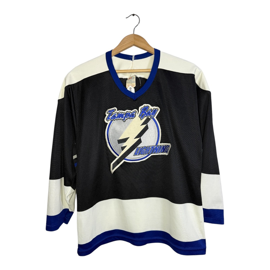 80s Tampa Bay Jersey