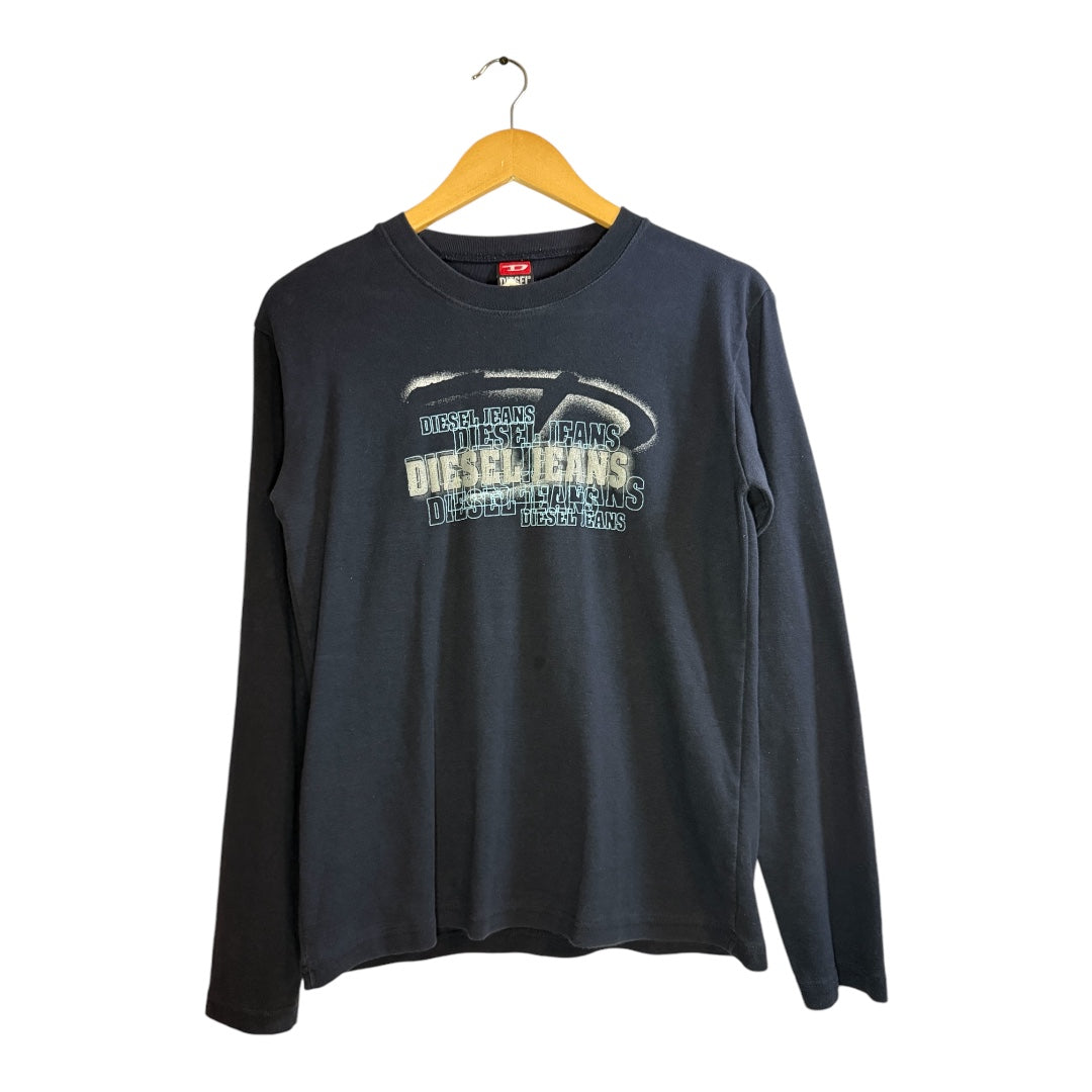 Diesel Longsleeves