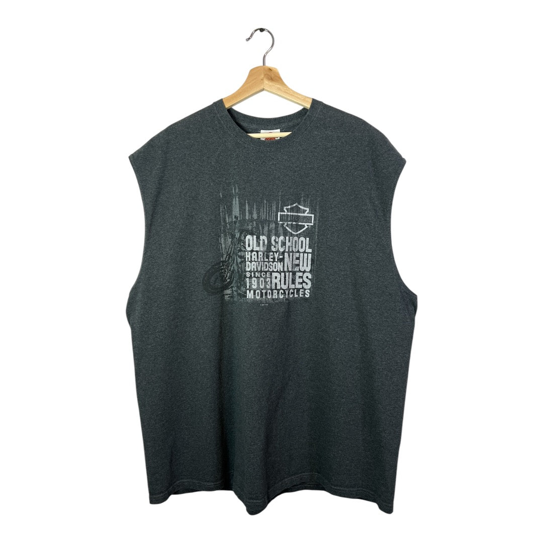 HD Prince George, BC Tank Tee