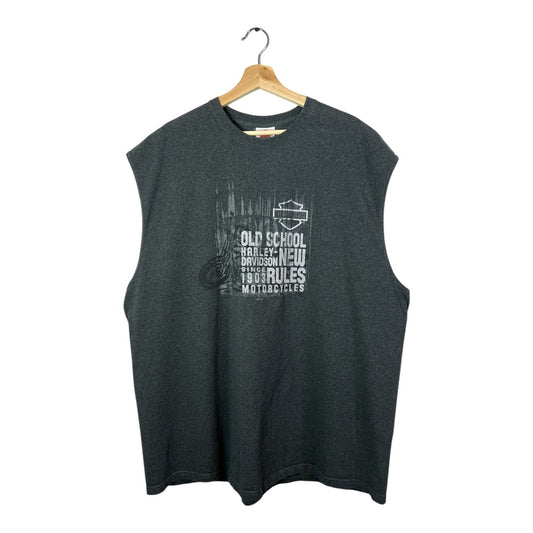 HD Prince George, BC Tank Tee