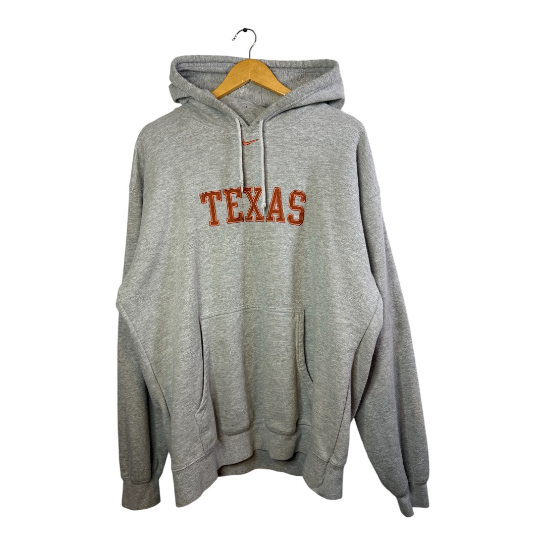 90s Nike X Texas Hoodie