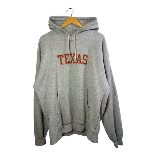 90s Nike X Texas Hoodie