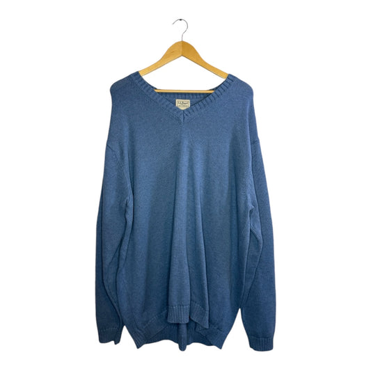 LL Bean Knit Sweater