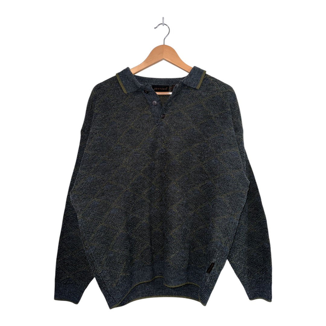 Jantzen Knitwear