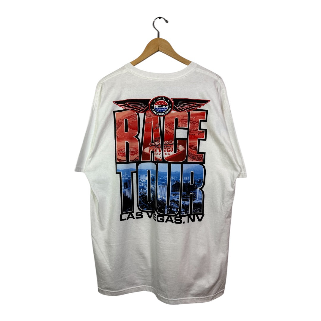 Nacar Race Tour Tee