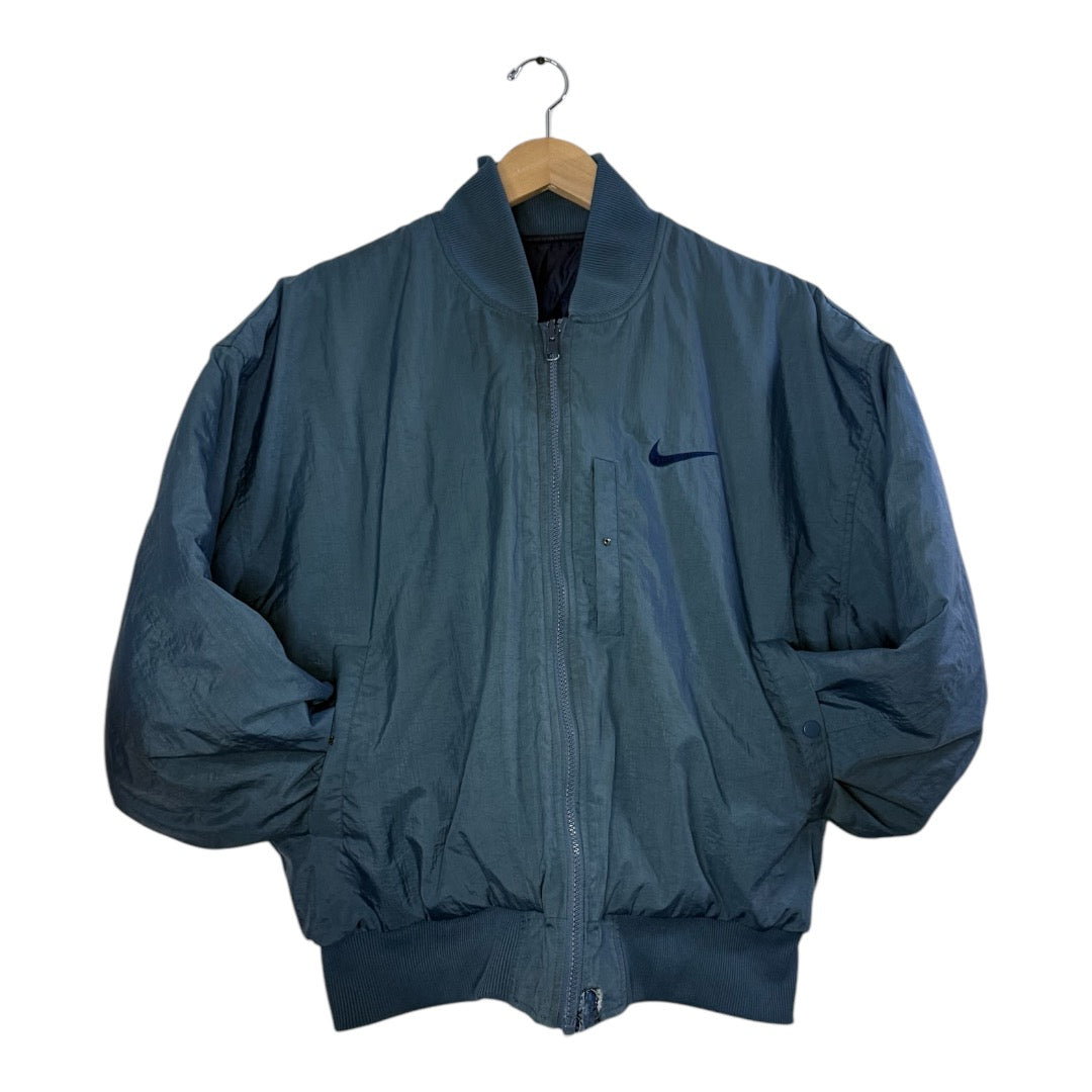 90s Nike Reversible Jacket