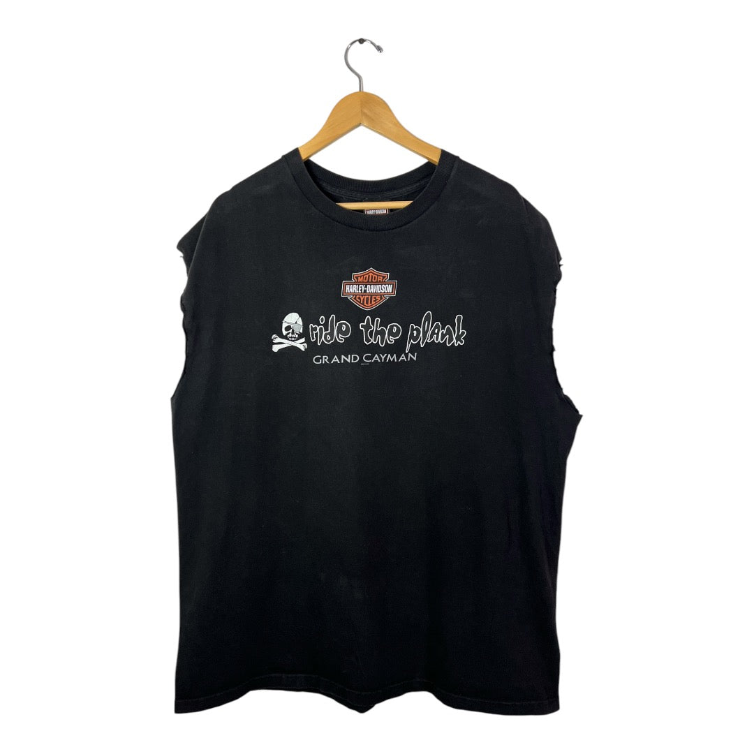 HD of Grand Cayman Tee