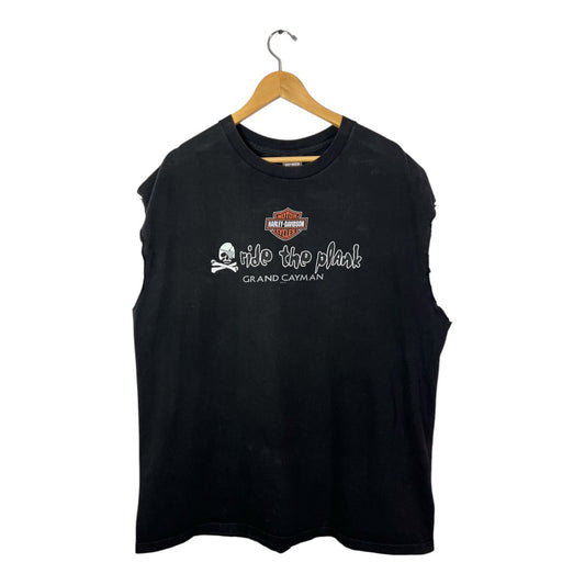 HD of Grand Cayman Tee