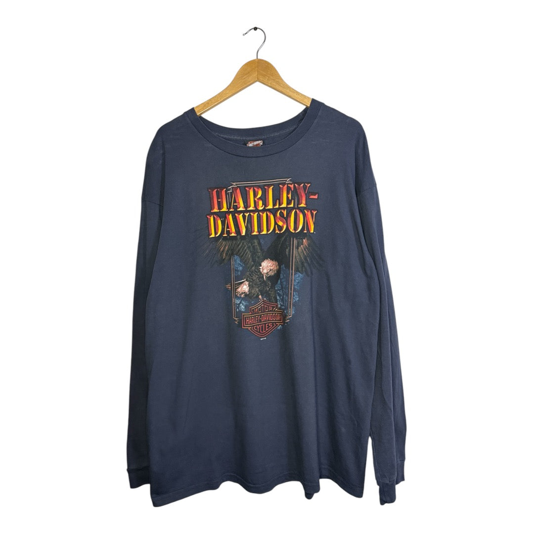 HD Apache Junction, AZ L/S Tee