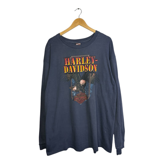 HD Apache Junction, AZ L/S Tee